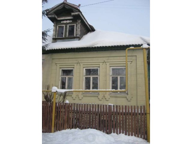 Частный дом под нежилое, 108 кв.м. в городе Нижний Новгород, фото 1, стоимость: 2 600 000 руб.