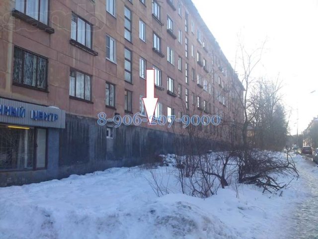 Продам помещение под офис, кафе, магазин в городе Петрозаводск, фото 1, стоимость: 2 500 000 руб.