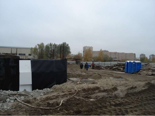 Продажа инвестиционного проекта в городе Реутов, фото 2, Московская область