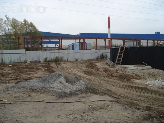 Продажа инвестиционного проекта в городе Реутов, фото 4, Продажа помещений свободного назначения