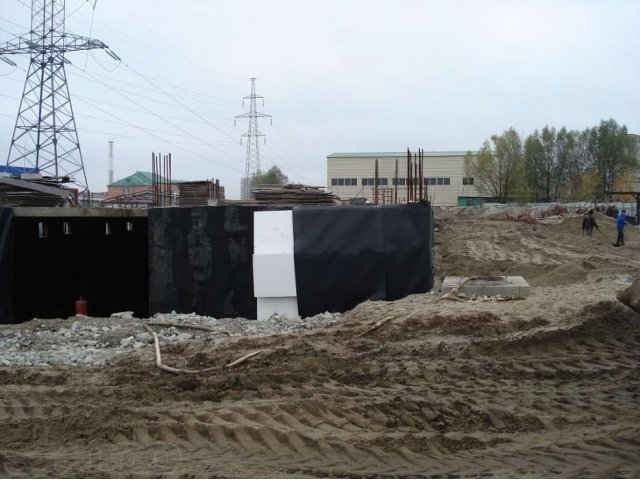 Продажа инвестиционного проекта в городе Реутов, фото 6, стоимость: 45 000 руб.