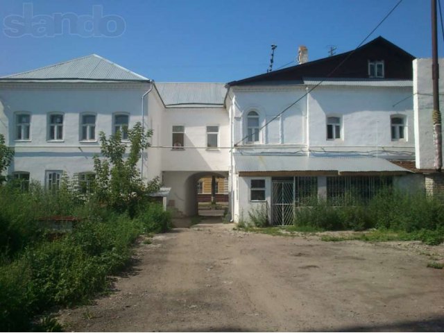 Продажа помещения Гладилова 38 в городе Казань, фото 4, стоимость: 17 700 000 руб.