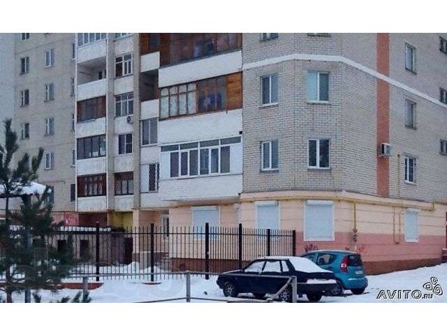 Продам офисное помещение 132 кв.м. в центре города Орла в городе Орёл, фото 1, Продажа помещений свободного назначения