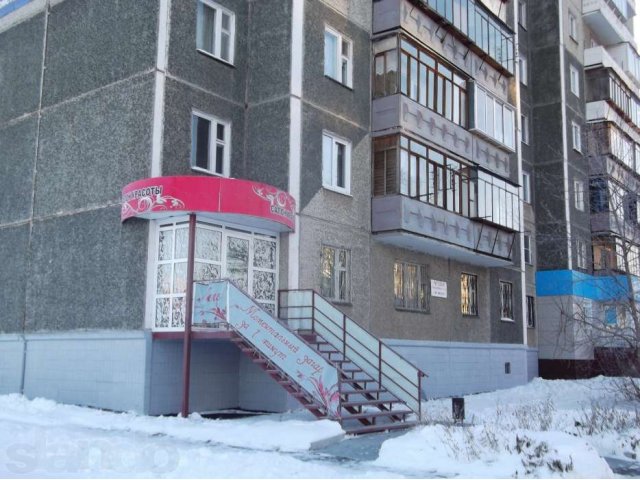 Нежилое помещение в городе Копейск, фото 1, Челябинская область