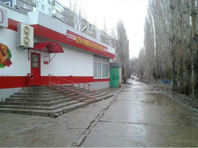 Нежилое помещение на Комсомольской 41/1 в городе Балаково, фото 1, Саратовская область