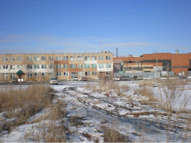 Продам базу в городе Коркино, фото 1, Челябинская область