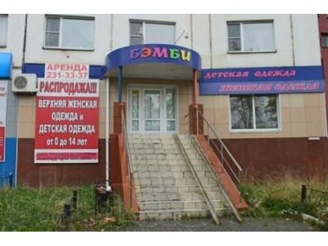 Продам коммерческое помещение 103 кв м в городе Челябинск, фото 1, Продажа помещений свободного назначения