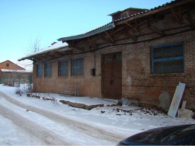 Продается межрайбаза в городе Энгельс, фото 1, Продажа помещений свободного назначения