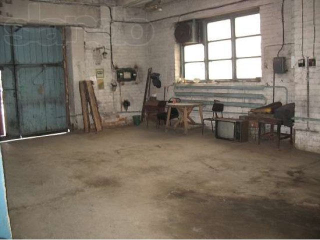 Продается производственная база г. Шелехов в городе Иркутск, фото 4, Продажа помещений свободного назначения