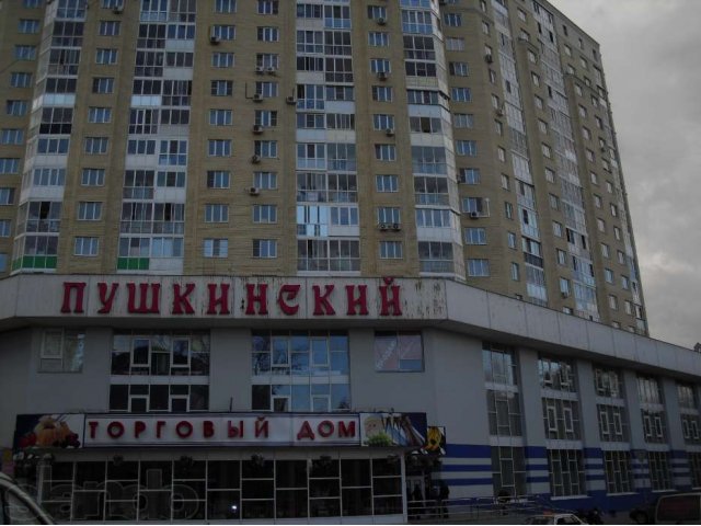 Продаю нежилое помещение г. Пушкино, Надсоновская, 24 в городе Пушкино, фото 1, стоимость: 2 150 000 руб.