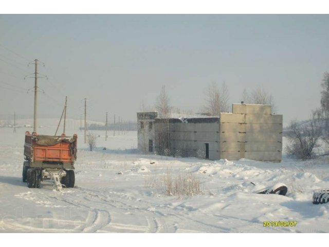 Продам производственную базу, г.Гурьевск, ул.Мичурина б/н в городе Гурьевск, фото 5, стоимость: 12 000 000 руб.