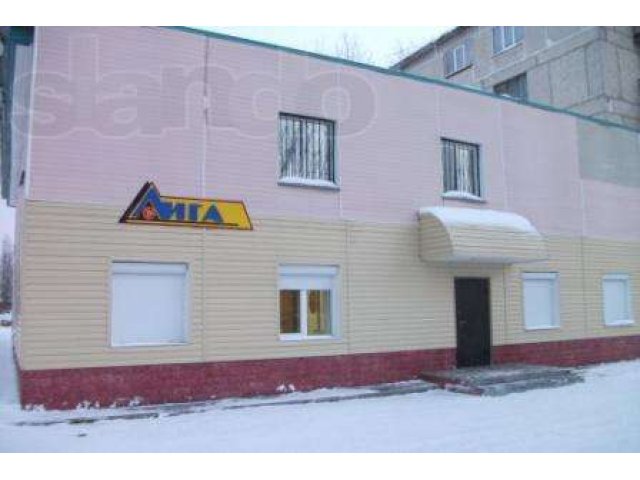 Продам коммерческую недвижимость, ул. Милицейская, 11 в городе Сухой Лог, фото 1, Продажа помещений свободного назначения