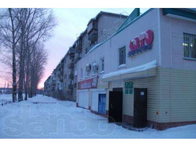 Продам коммерческую недвижимость, ул. Милицейская, 11 в городе Сухой Лог, фото 3, стоимость: 7 200 000 руб.