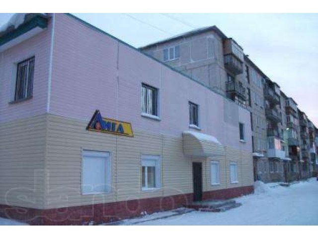 Продам коммерческую недвижимость, ул. Милицейская, 11 в городе Сухой Лог, фото 8, Свердловская область