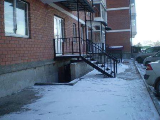 Продается нежилое помещение в городе Иркутск, фото 6, стоимость: 4 400 000 руб.