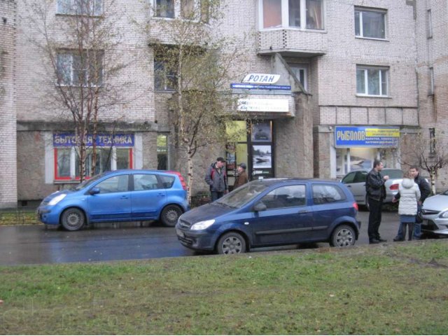 Продается помещение в Красносельском районе в городе Санкт-Петербург, фото 2, Ленинградская область