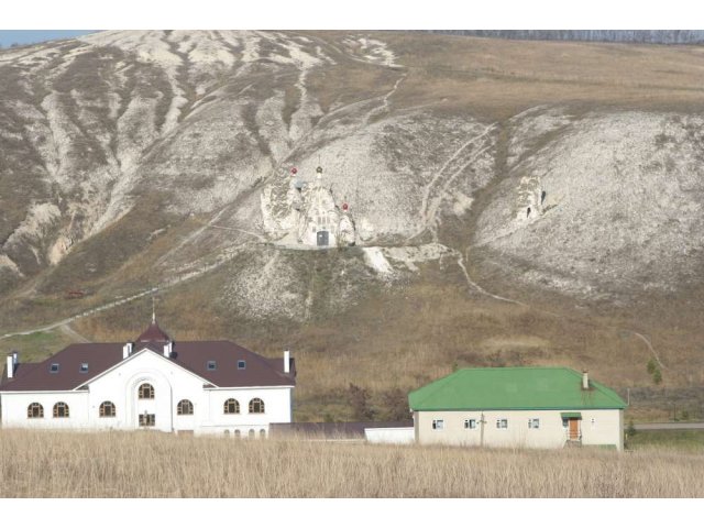 Здание и земли в городе Россошь, фото 3, Воронежская область