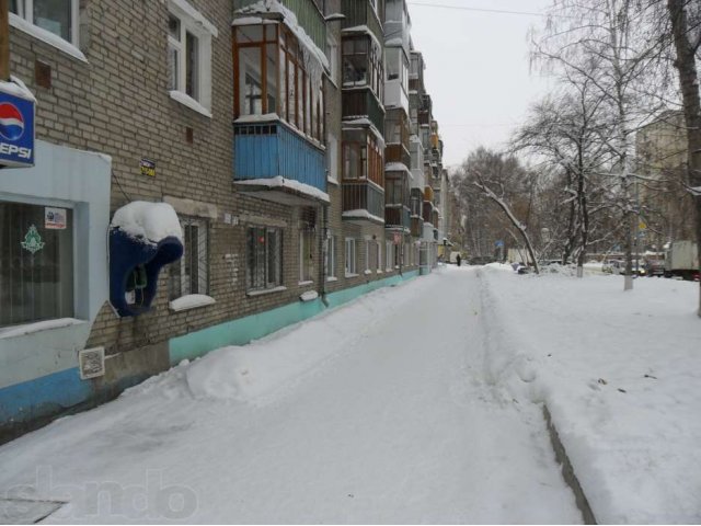 Нежилое помещение! в городе Томск, фото 1, Продажа помещений свободного назначения