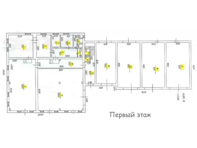 Продаю земельный участок 2.3Га с административным зданием. в городе Пятигорск, фото 5, Ставропольский край