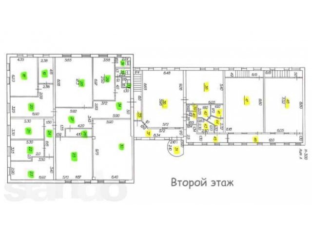 Продаю земельный участок 2.3Га с административным зданием. в городе Пятигорск, фото 7, Продажа помещений свободного назначения