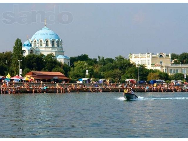 Крым. Черное море. в городе Тюмень, фото 1, Жилая недвижимость в ближнем зарубежье