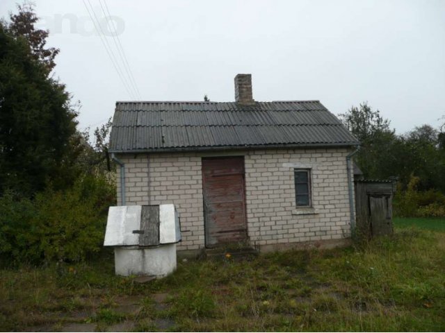 Kирпичный дом в городе Папиле (на севере Литвы) в городе Адыгейск, фото 2, Адыгея