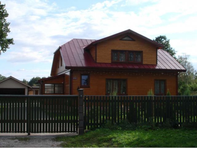 Продам дом в Юрмале (Латвия) в городе Москва, фото 7, стоимость: 10 175 875 руб.