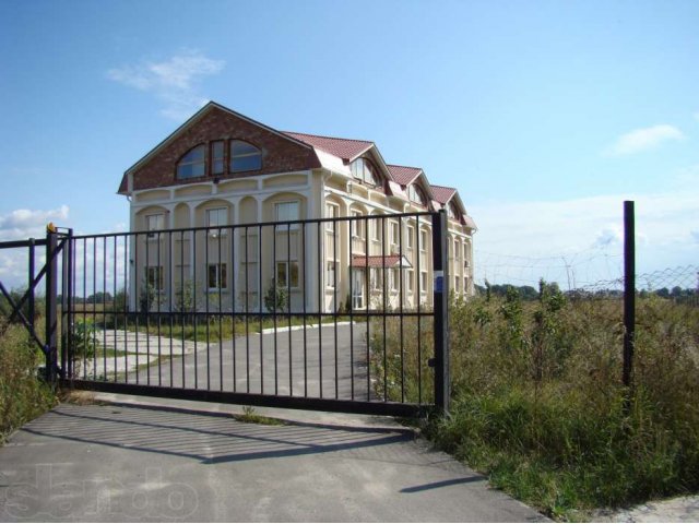 Здание с участком в Киеве в городе Москва, фото 3, Московская область