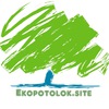 Объявления продавца Ekopotolok Ekopotolok